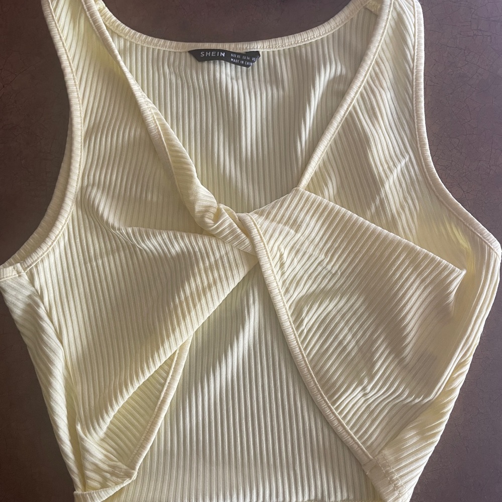 Shein Top